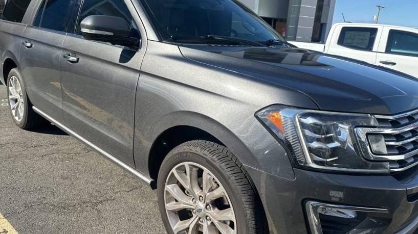 FORD EXPEDITION MAX 2019 1FMJK2AT3KEA80172 image